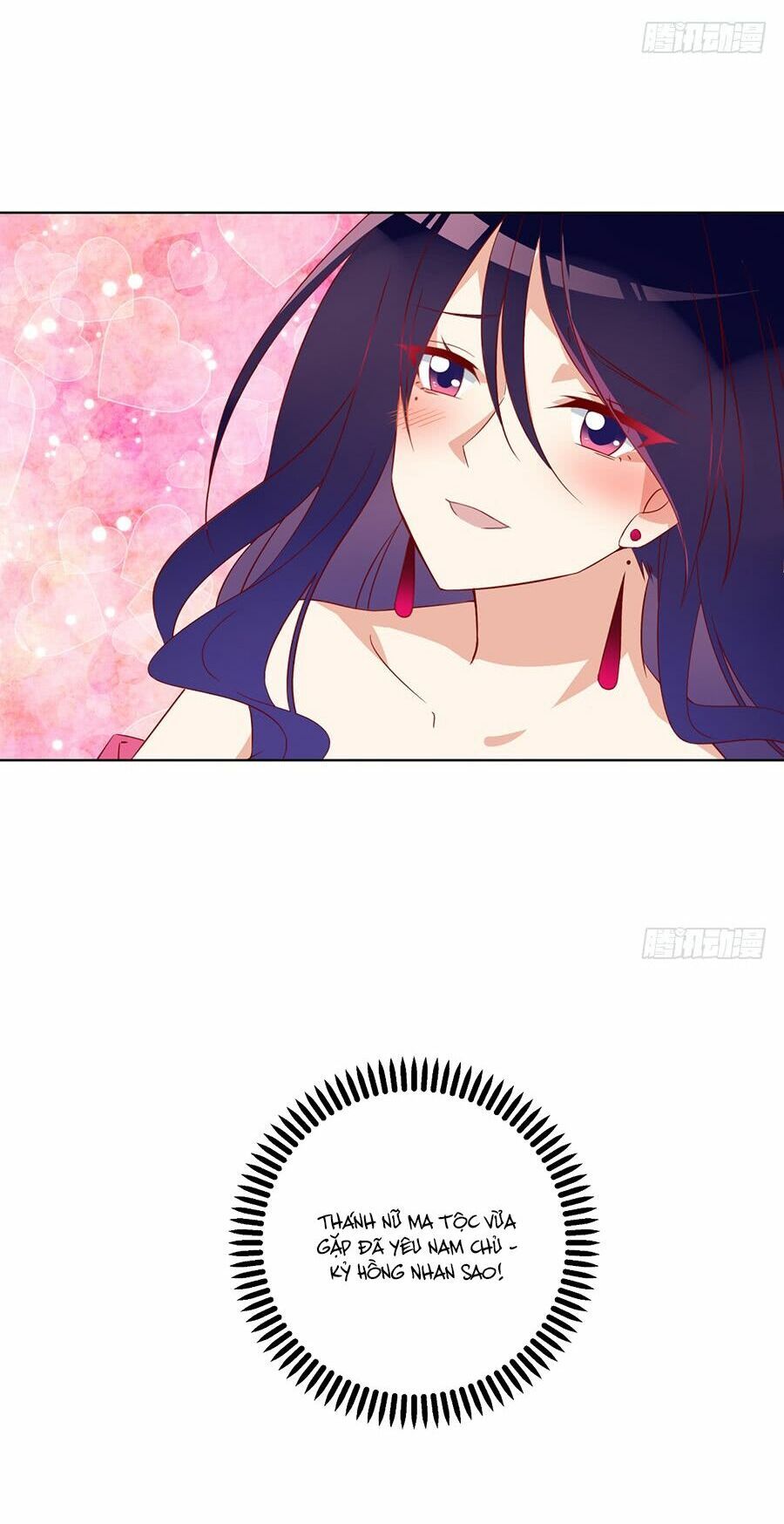 đọc truyện Manh Sư Tại Thượng Chương 35 ảnh 36 tại Thiên Thai Truyện