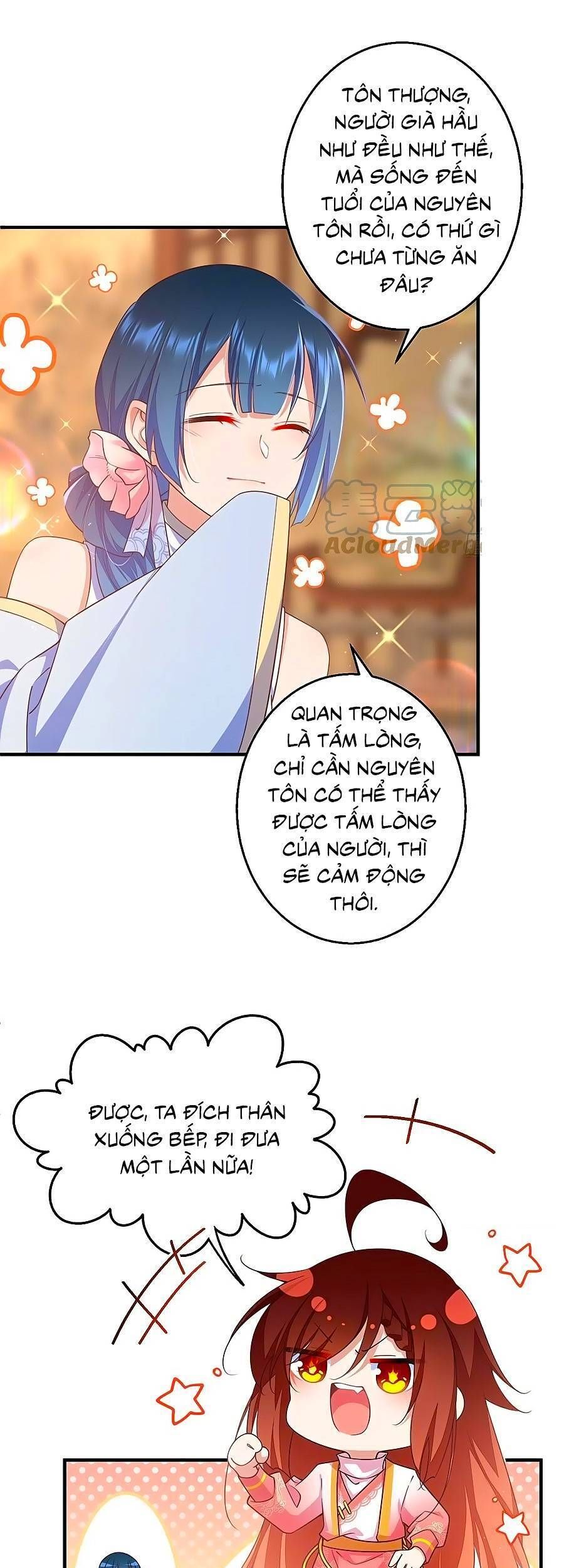 đọc truyện Manh Sư Tại Thượng Chương 350 ảnh 13 tại Thiên Thai Truyện