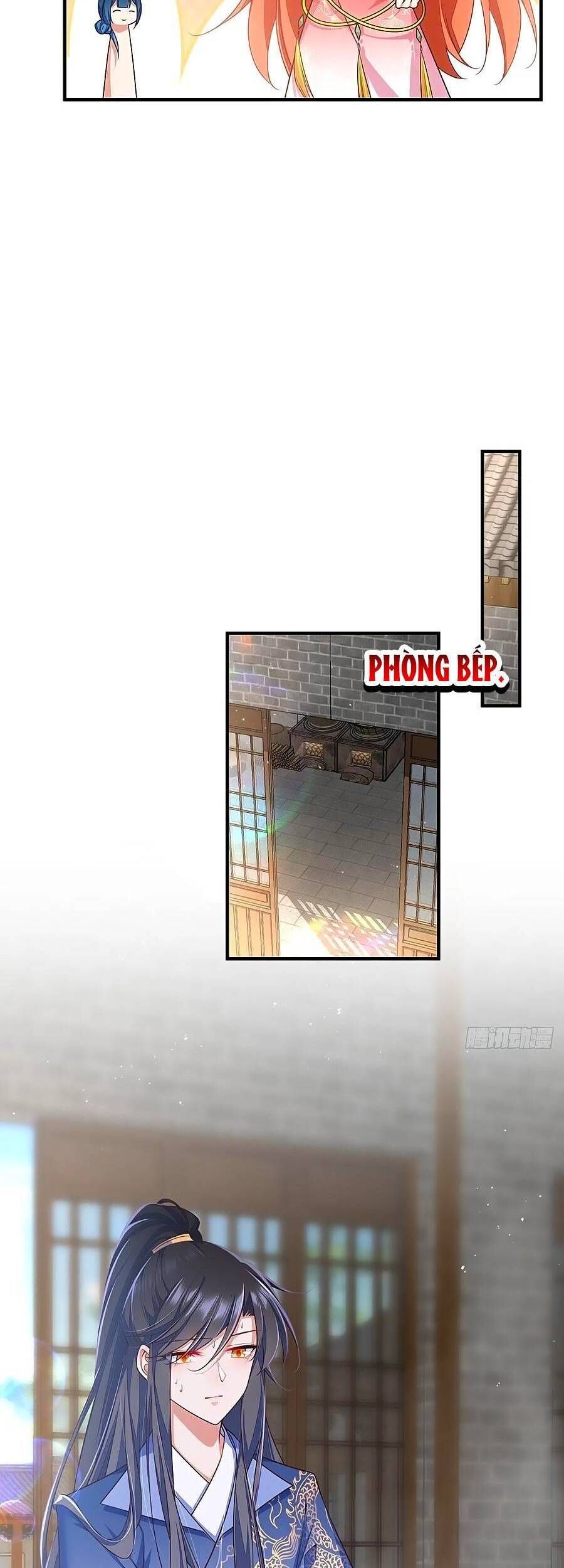 đọc truyện Manh Sư Tại Thượng Chương 350 ảnh 14 tại Thiên Thai Truyện