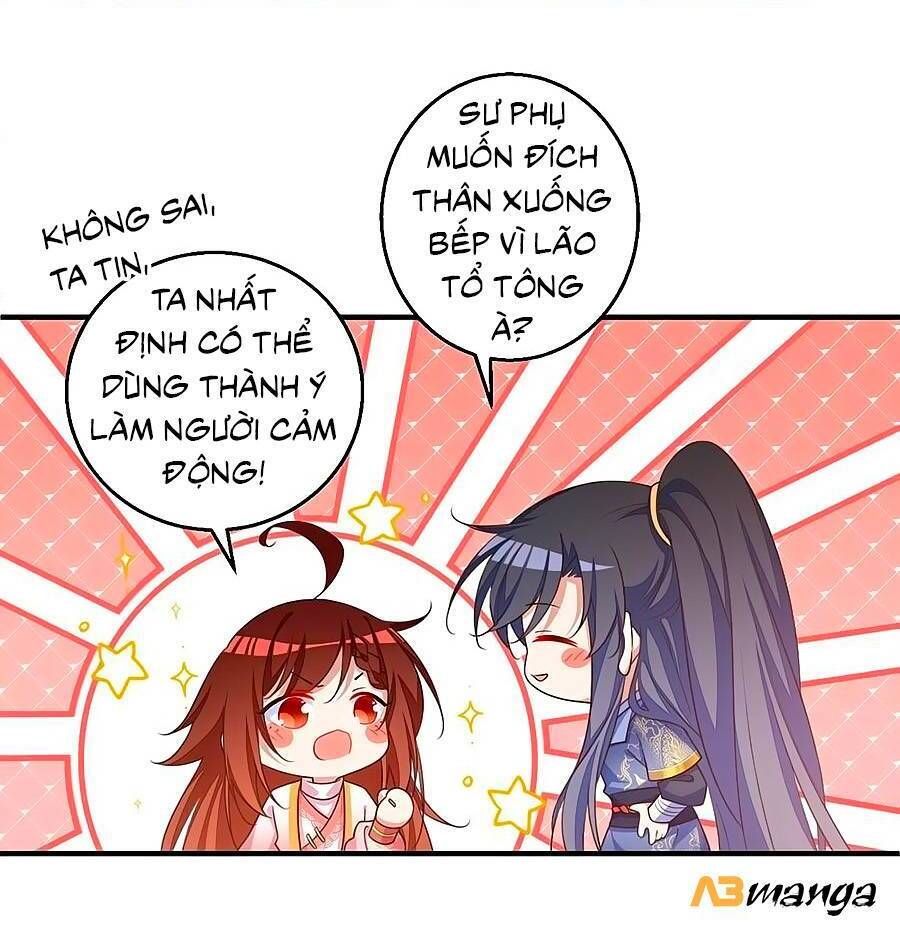 đọc truyện Manh Sư Tại Thượng Chương 350 ảnh 18 tại Thiên Thai Truyện