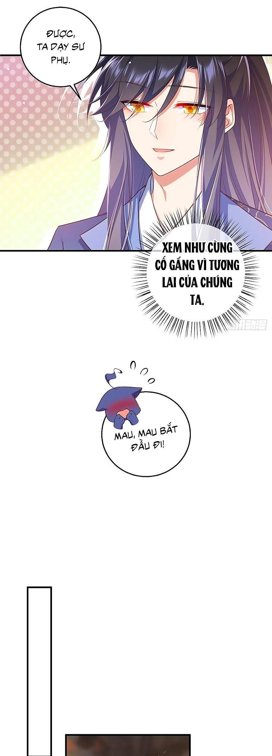 đọc truyện Manh Sư Tại Thượng Chương 350 ảnh 19 tại Thiên Thai Truyện