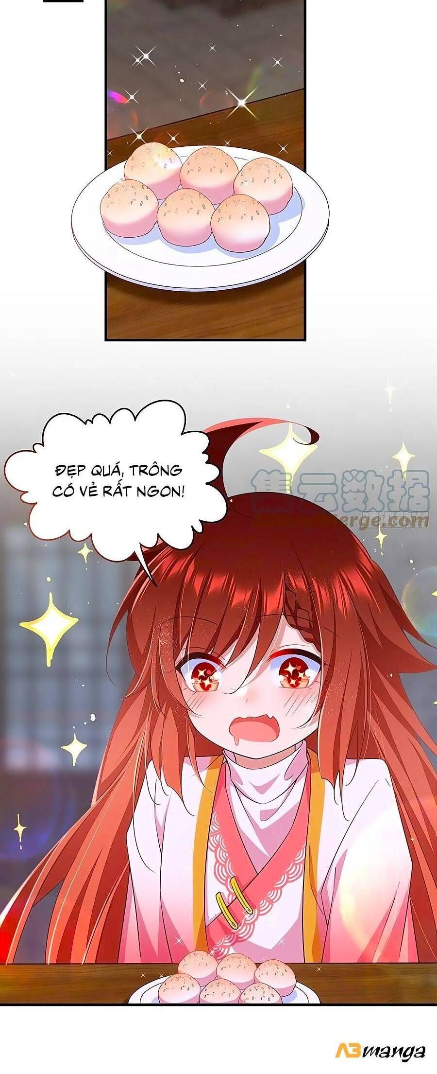 đọc truyện Manh Sư Tại Thượng Chương 350 ảnh 20 tại Thiên Thai Truyện