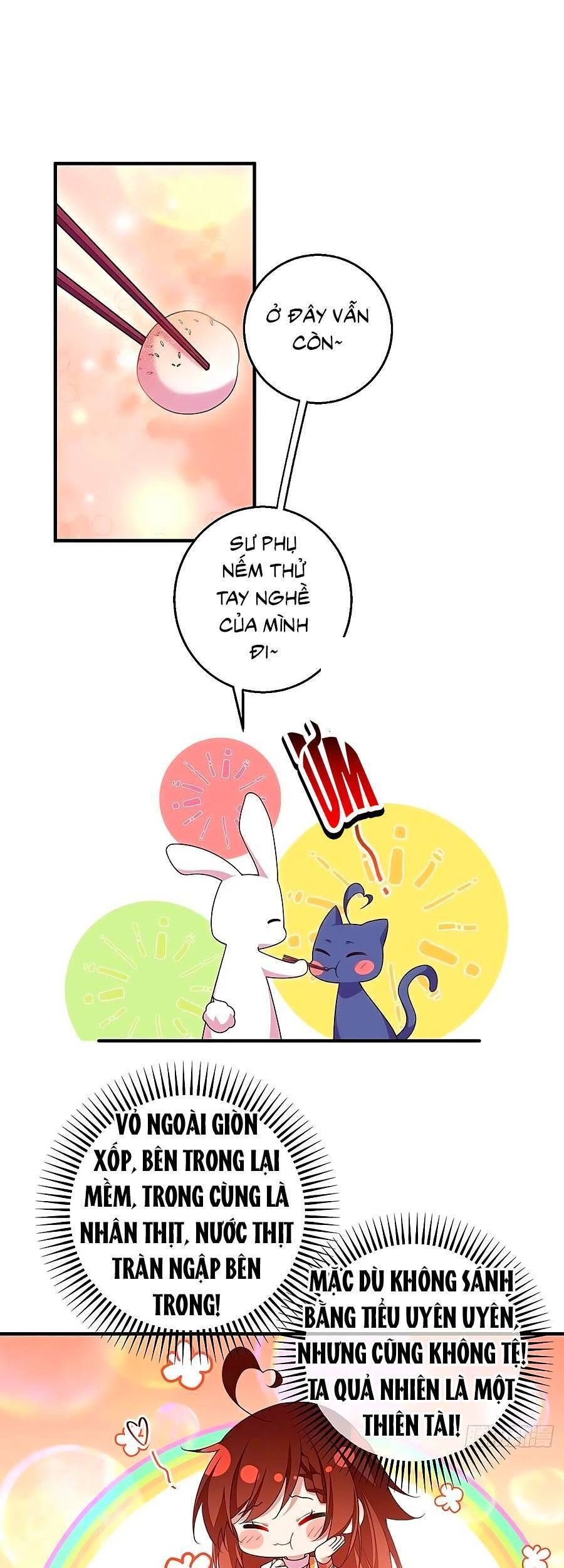 đọc truyện Manh Sư Tại Thượng Chương 350 ảnh 21 tại Thiên Thai Truyện