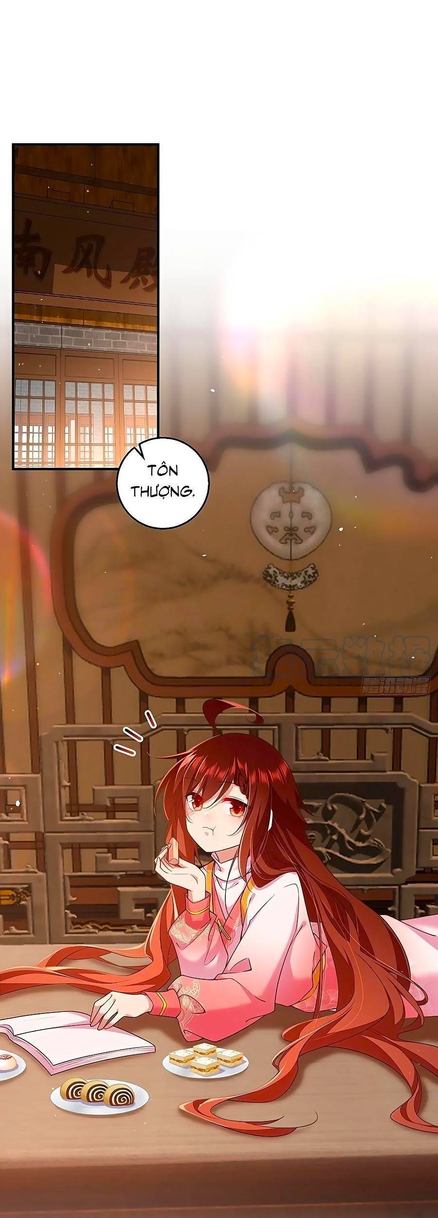 đọc truyện Manh Sư Tại Thượng Chương 350 ảnh 4 tại Thiên Thai Truyện