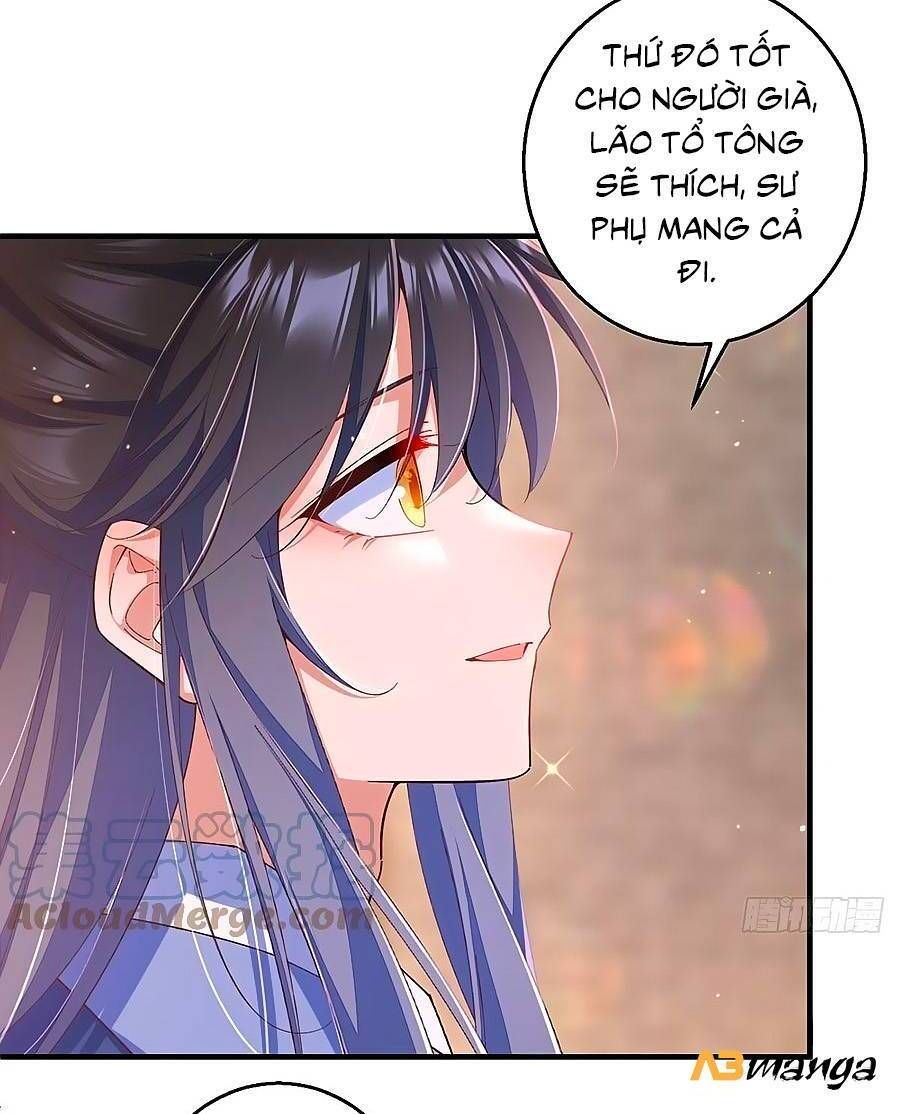 đọc truyện Manh Sư Tại Thượng Chương 350 ảnh 23 tại Thiên Thai Truyện