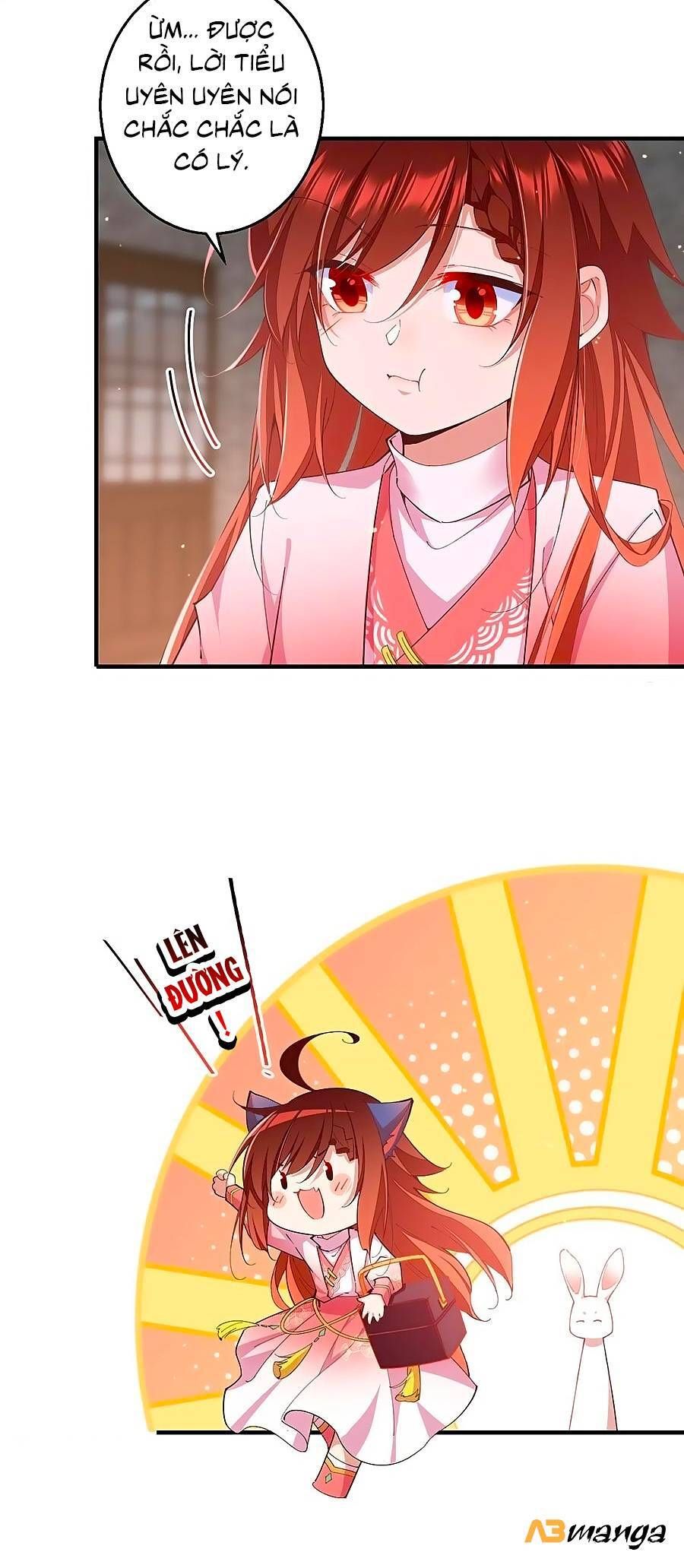 đọc truyện Manh Sư Tại Thượng Chương 350 ảnh 24 tại Thiên Thai Truyện