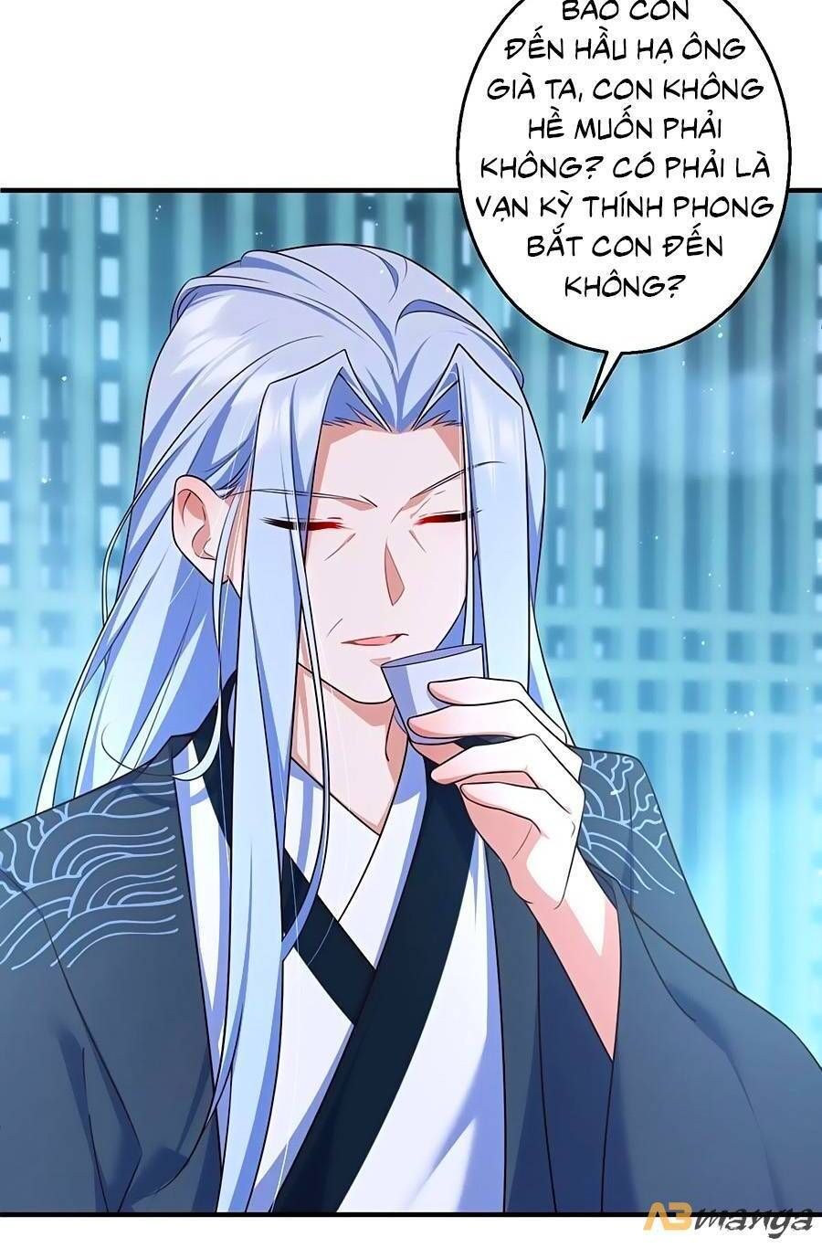 đọc truyện Manh Sư Tại Thượng Chương 351 ảnh 12 tại Thiên Thai Truyện