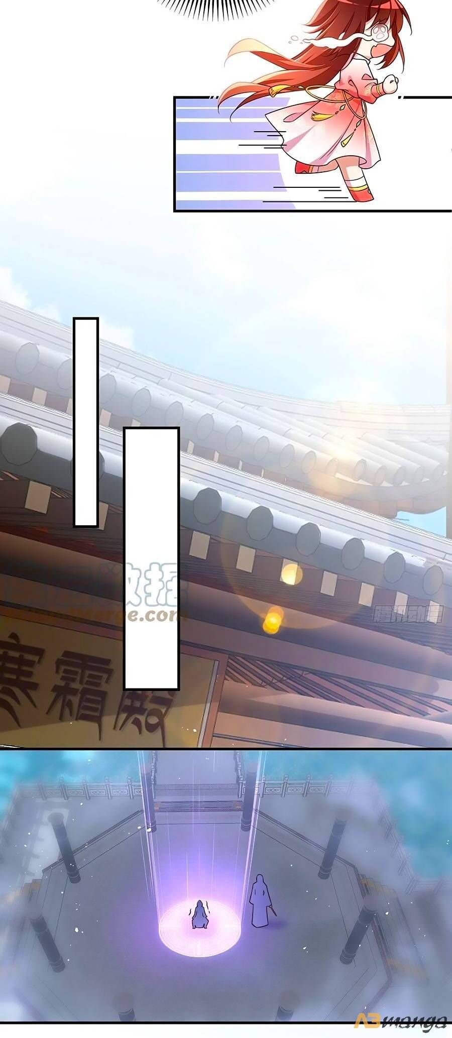 đọc truyện Manh Sư Tại Thượng Chương 351 ảnh 15 tại Thiên Thai Truyện