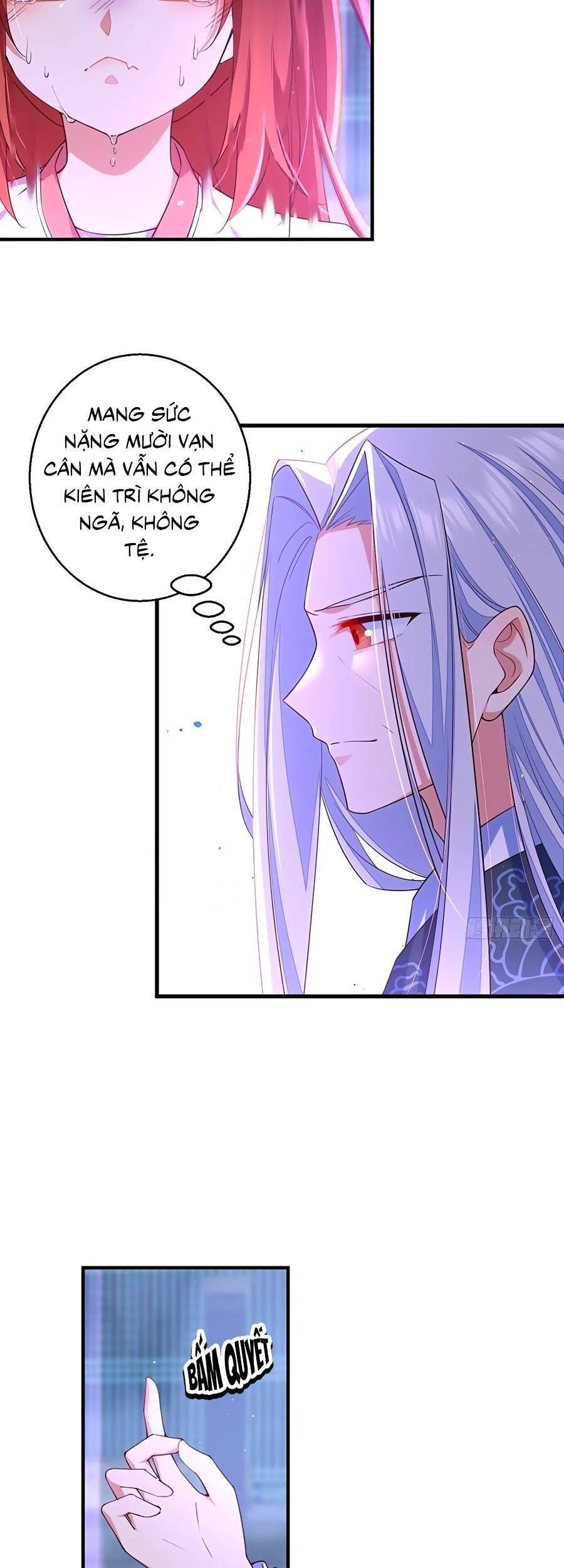 đọc truyện Manh Sư Tại Thượng Chương 351 ảnh 18 tại Thiên Thai Truyện