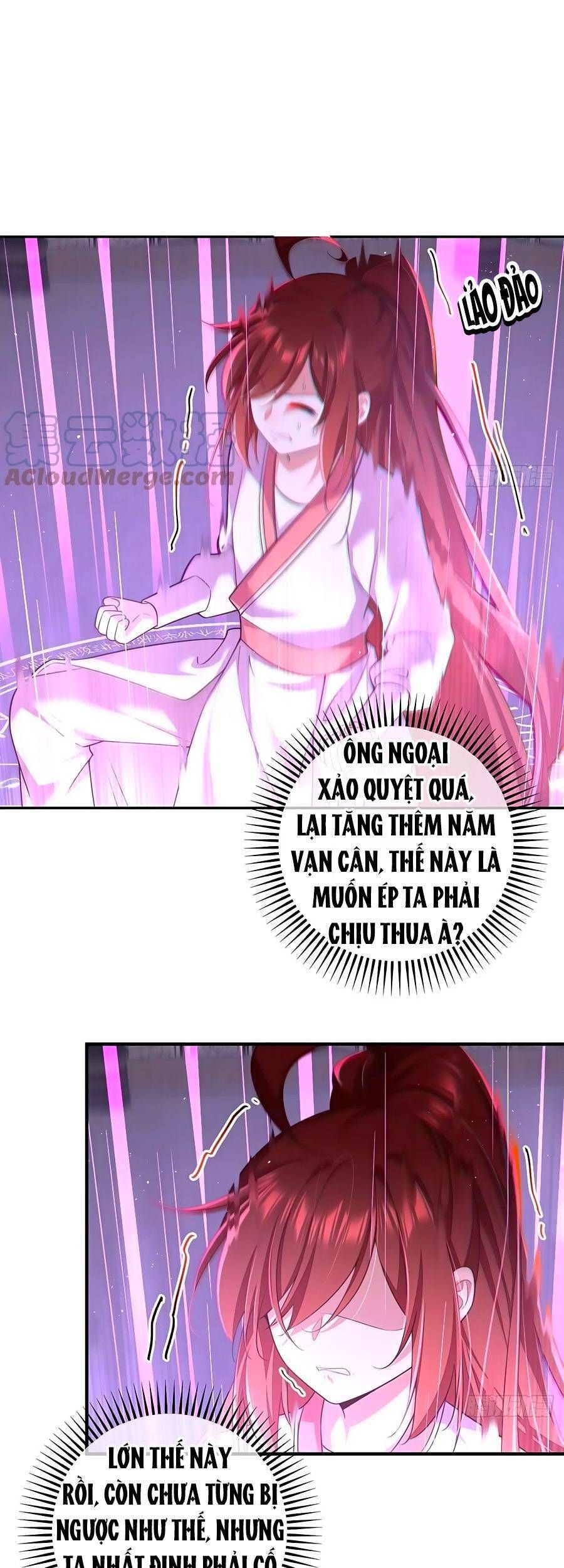 đọc truyện Manh Sư Tại Thượng Chương 351 ảnh 20 tại Thiên Thai Truyện