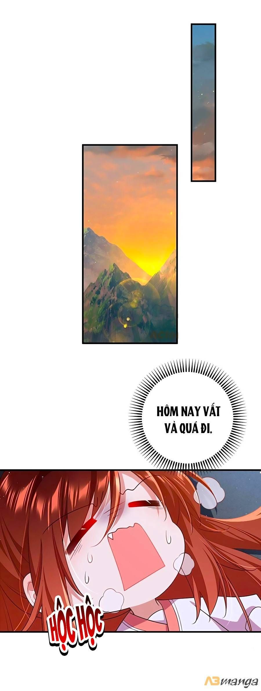 đọc truyện Manh Sư Tại Thượng Chương 351 ảnh 23 tại Thiên Thai Truyện