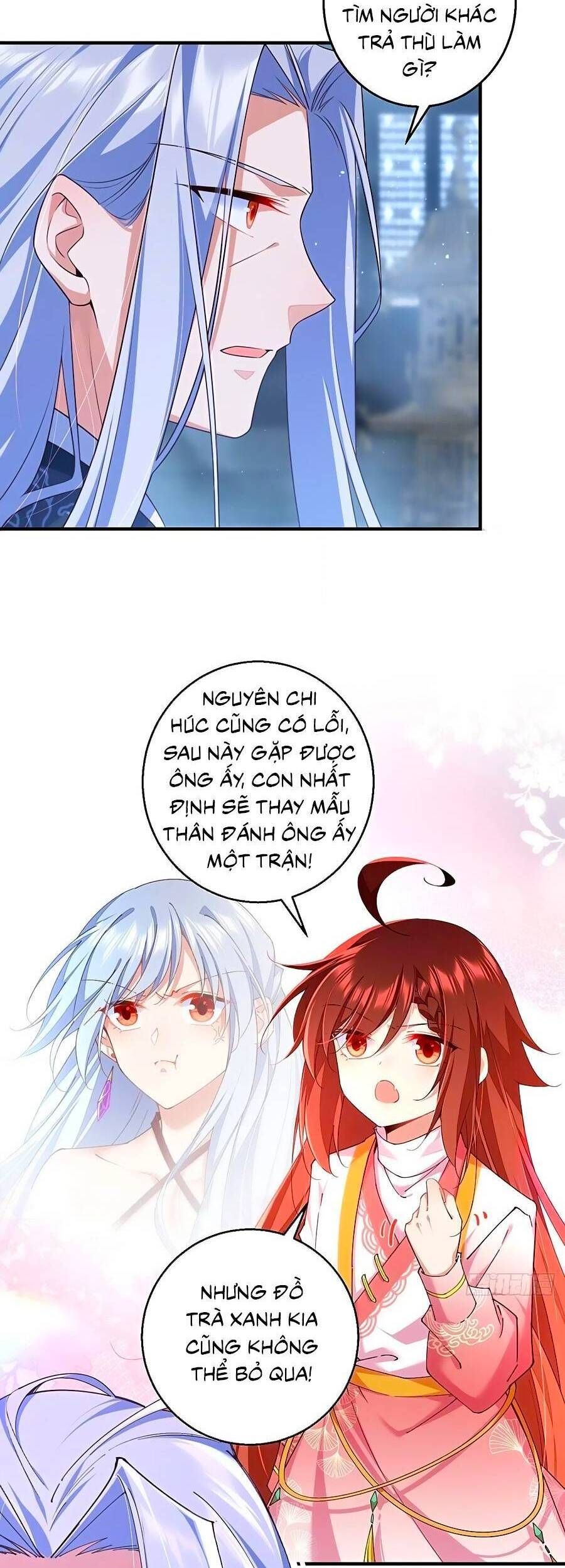 đọc truyện Manh Sư Tại Thượng Chương 351 ảnh 8 tại Thiên Thai Truyện