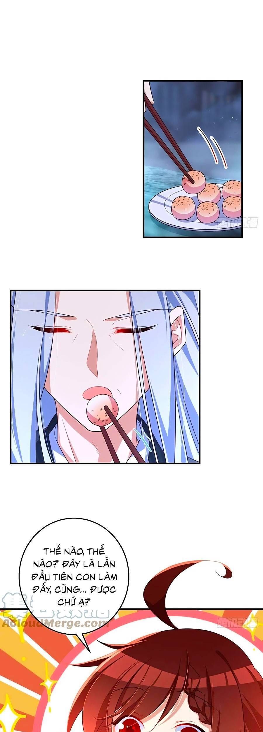 đọc truyện Manh Sư Tại Thượng Chương 351 ảnh 10 tại Thiên Thai Truyện