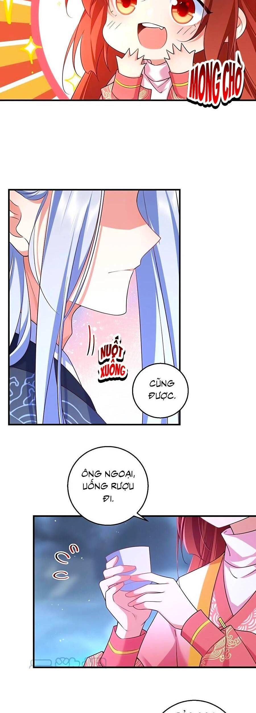 đọc truyện Manh Sư Tại Thượng Chương 351 ảnh 11 tại Thiên Thai Truyện