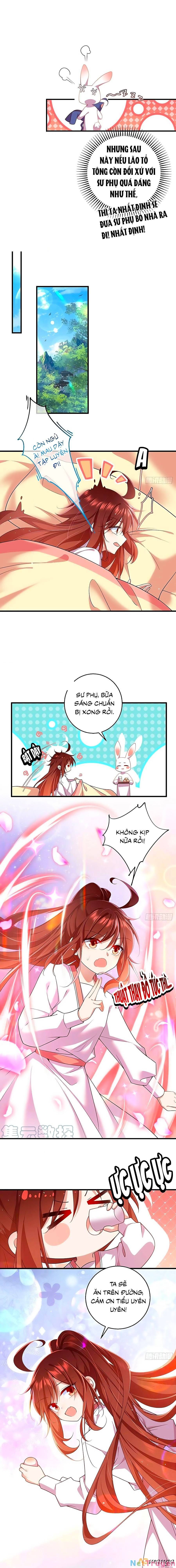 đọc truyện Manh Sư Tại Thượng Chương 352 ảnh 6 tại Thiên Thai Truyện