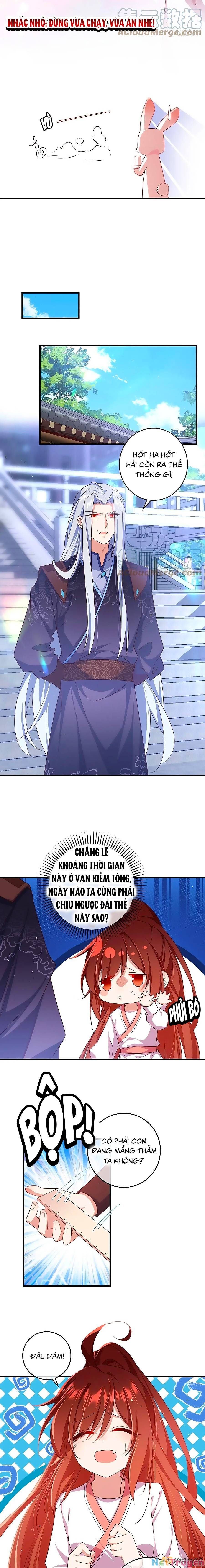 đọc truyện Manh Sư Tại Thượng Chương 352 ảnh 7 tại Thiên Thai Truyện