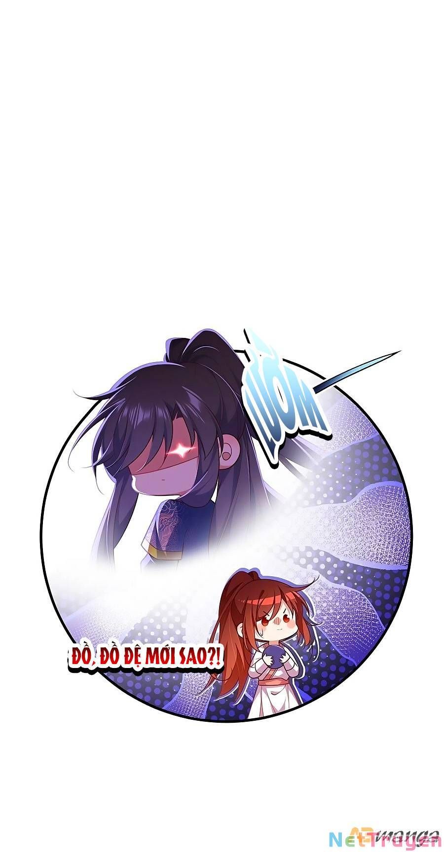 đọc truyện Manh Sư Tại Thượng Chương 352 ảnh 10 tại Thiên Thai Truyện