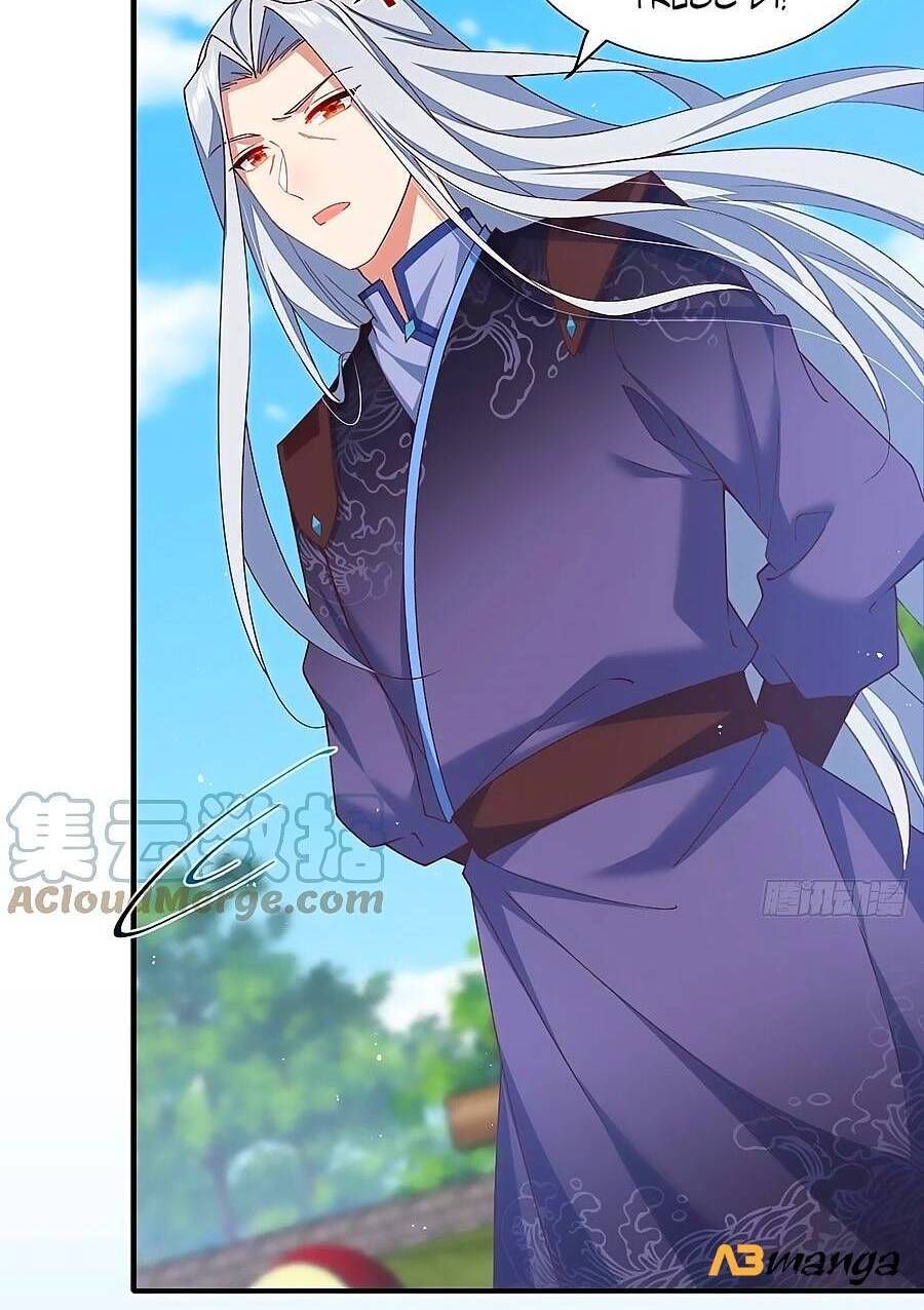 đọc truyện Manh Sư Tại Thượng Chương 353 ảnh 19 tại Thiên Thai Truyện