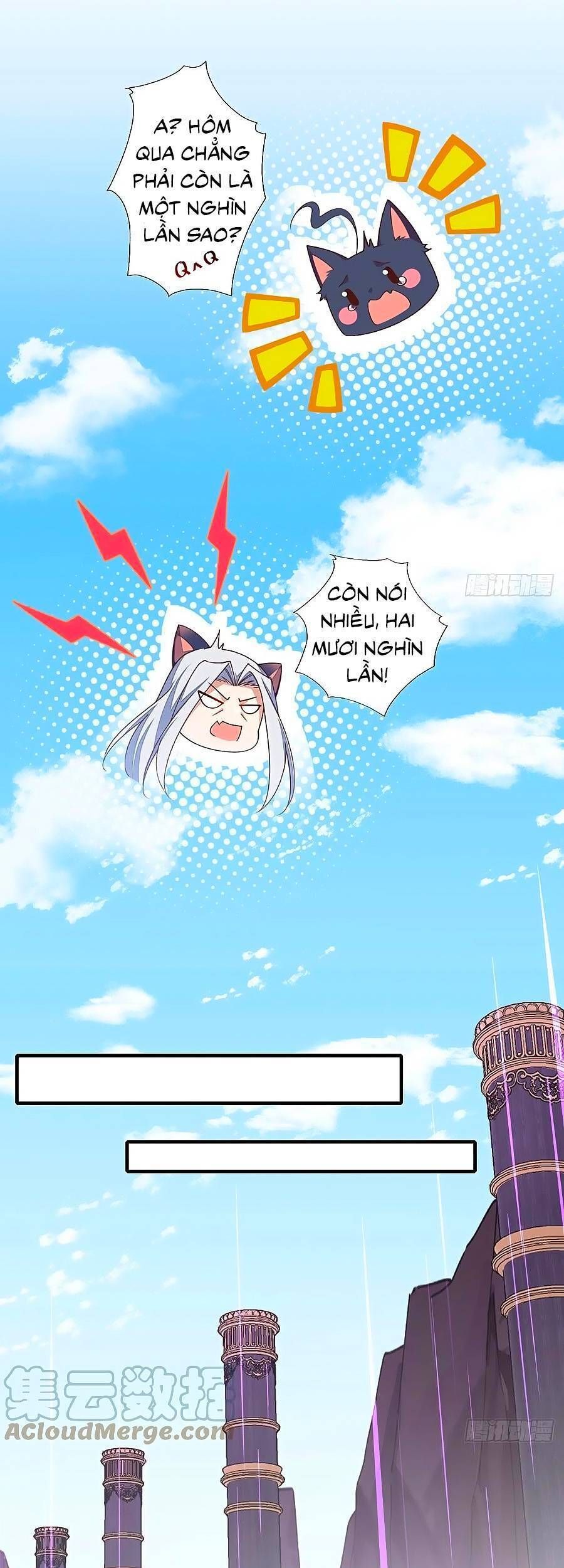 đọc truyện Manh Sư Tại Thượng Chương 353 ảnh 20 tại Thiên Thai Truyện