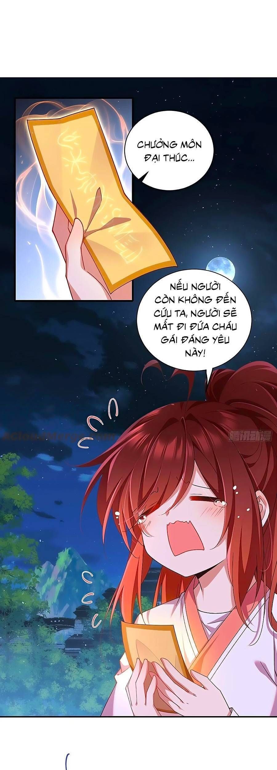 đọc truyện Manh Sư Tại Thượng Chương 353 ảnh 4 tại Thiên Thai Truyện