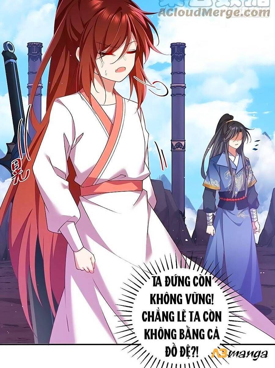 đọc truyện Manh Sư Tại Thượng Chương 353 ảnh 23 tại Thiên Thai Truyện