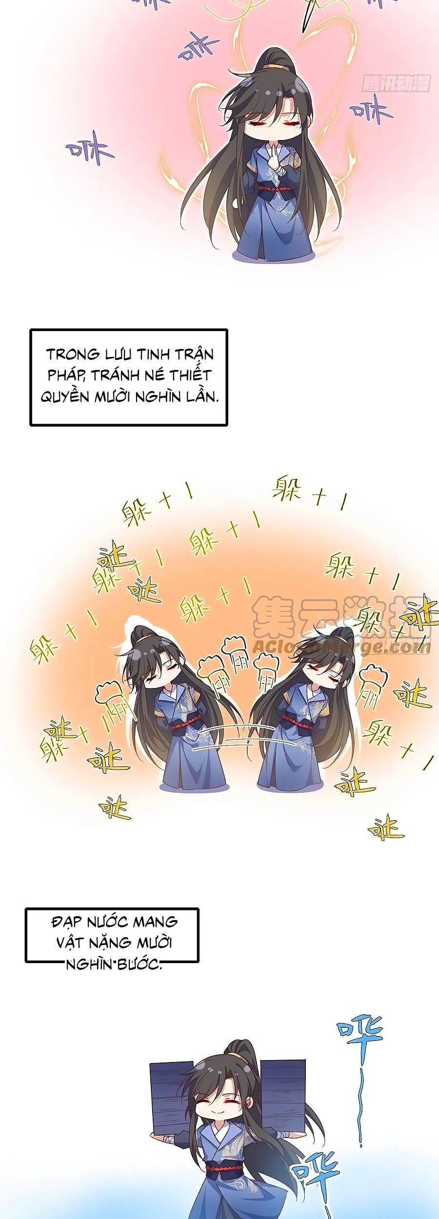 đọc truyện Manh Sư Tại Thượng Chương 353 ảnh 26 tại Thiên Thai Truyện