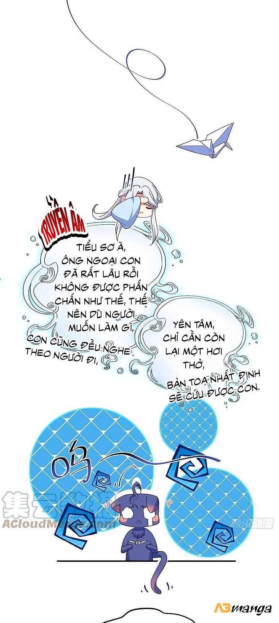 đọc truyện Manh Sư Tại Thượng Chương 353 ảnh 5 tại Thiên Thai Truyện