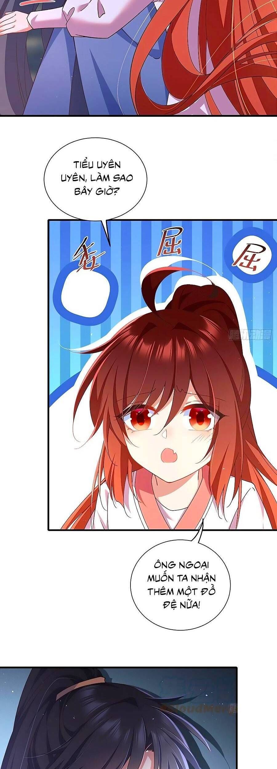 đọc truyện Manh Sư Tại Thượng Chương 353 ảnh 7 tại Thiên Thai Truyện