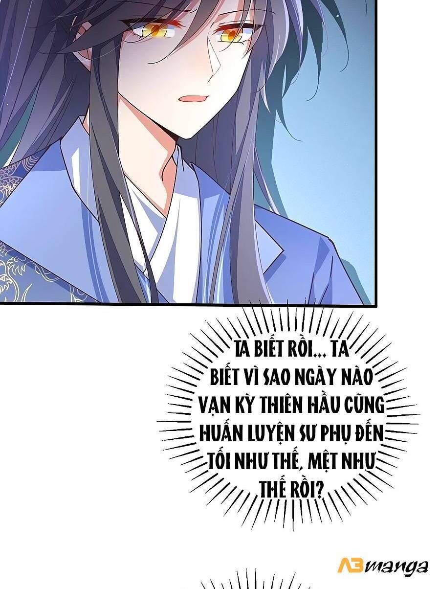 đọc truyện Manh Sư Tại Thượng Chương 353 ảnh 8 tại Thiên Thai Truyện