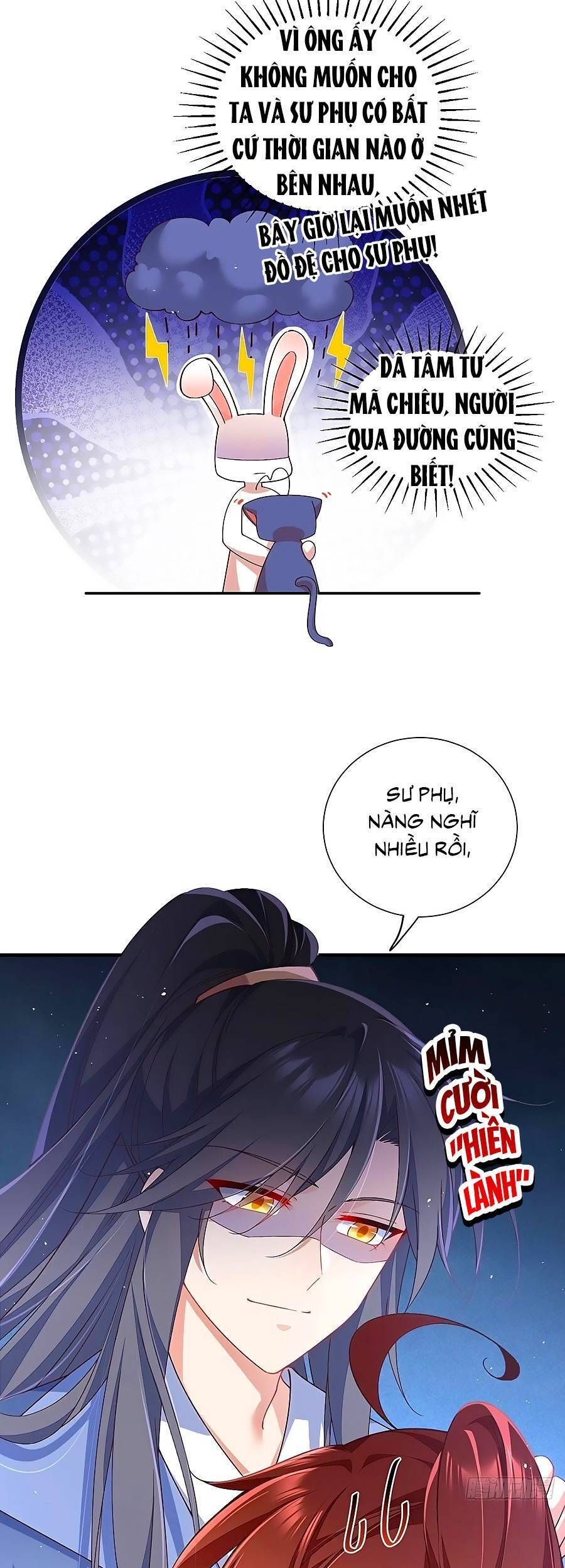 đọc truyện Manh Sư Tại Thượng Chương 353 ảnh 9 tại Thiên Thai Truyện