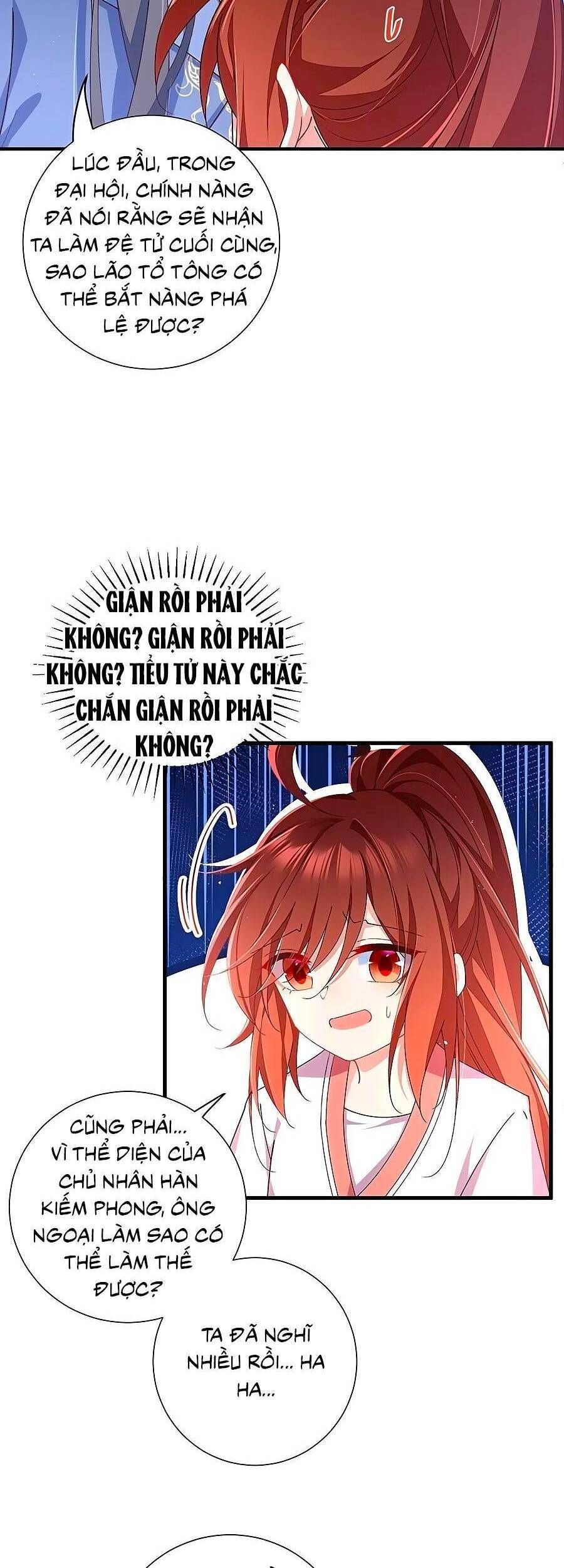 đọc truyện Manh Sư Tại Thượng Chương 353 ảnh 10 tại Thiên Thai Truyện