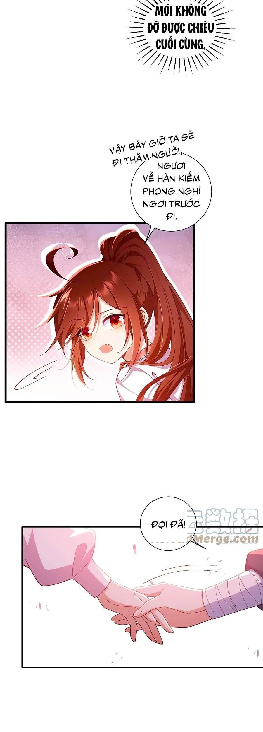 đọc truyện Manh Sư Tại Thượng Chương 354 ảnh 20 tại Thiên Thai Truyện