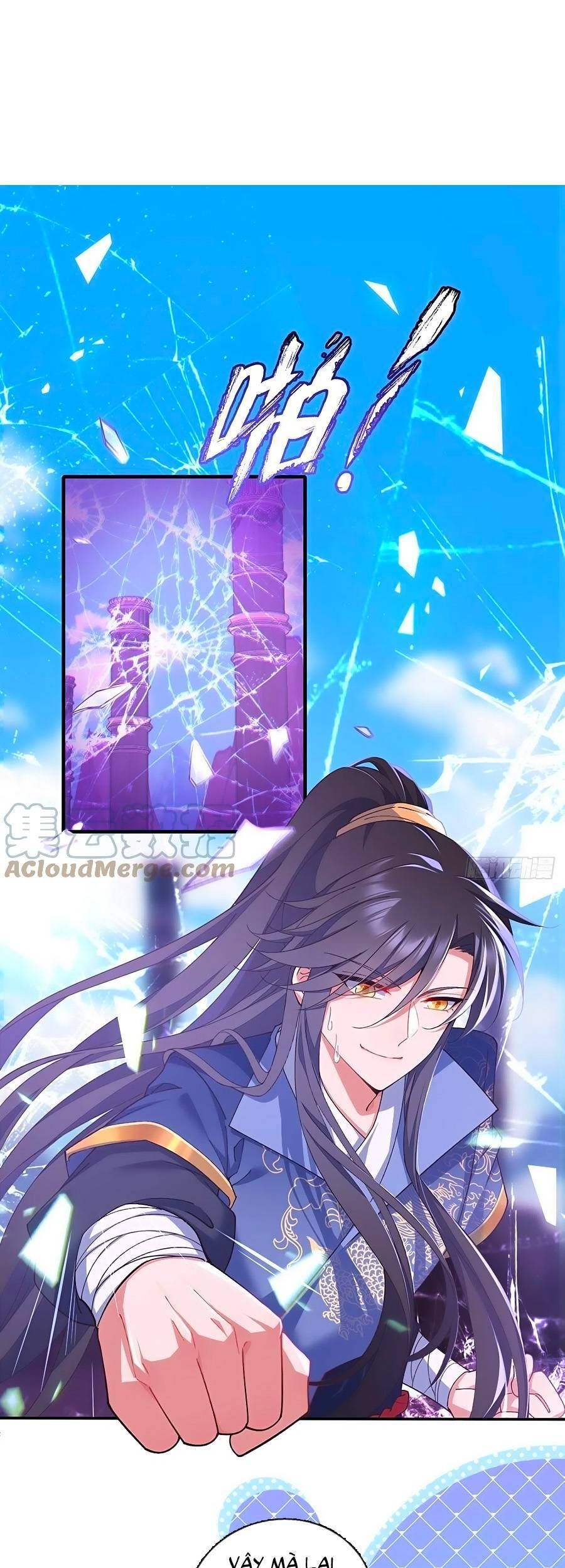 đọc truyện Manh Sư Tại Thượng Chương 354 ảnh 4 tại Thiên Thai Truyện