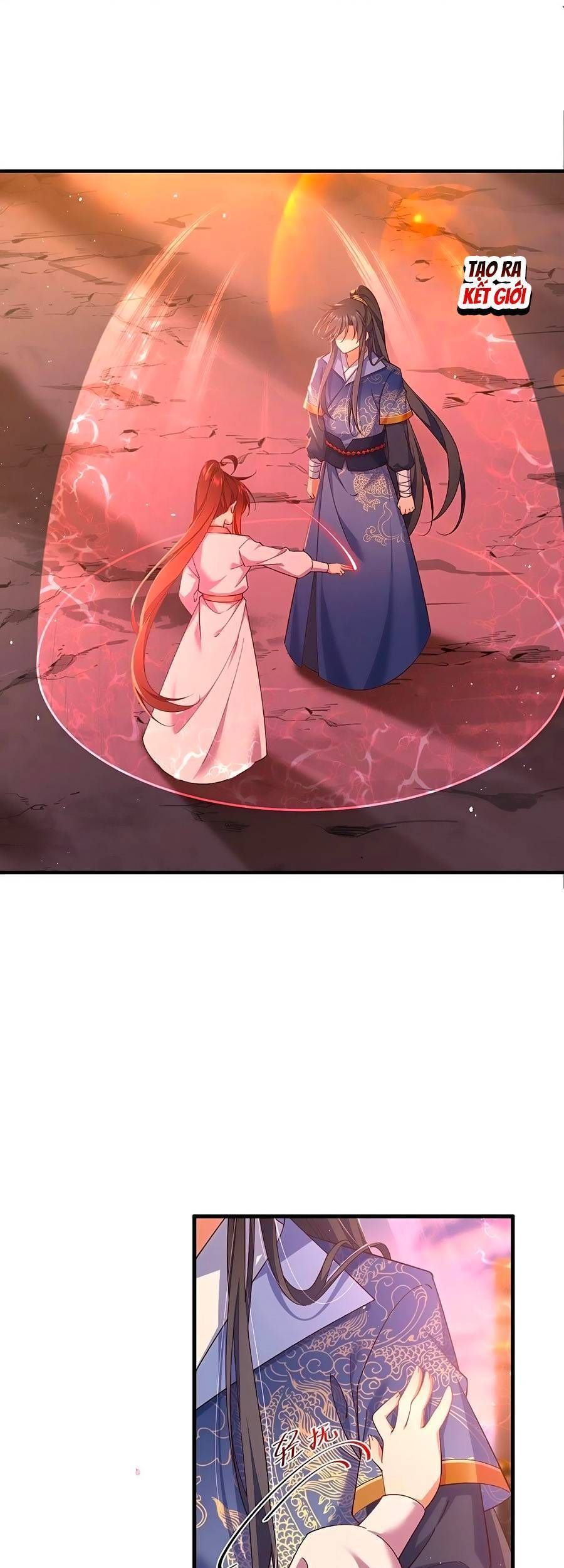 đọc truyện Manh Sư Tại Thượng Chương 354 ảnh 23 tại Thiên Thai Truyện