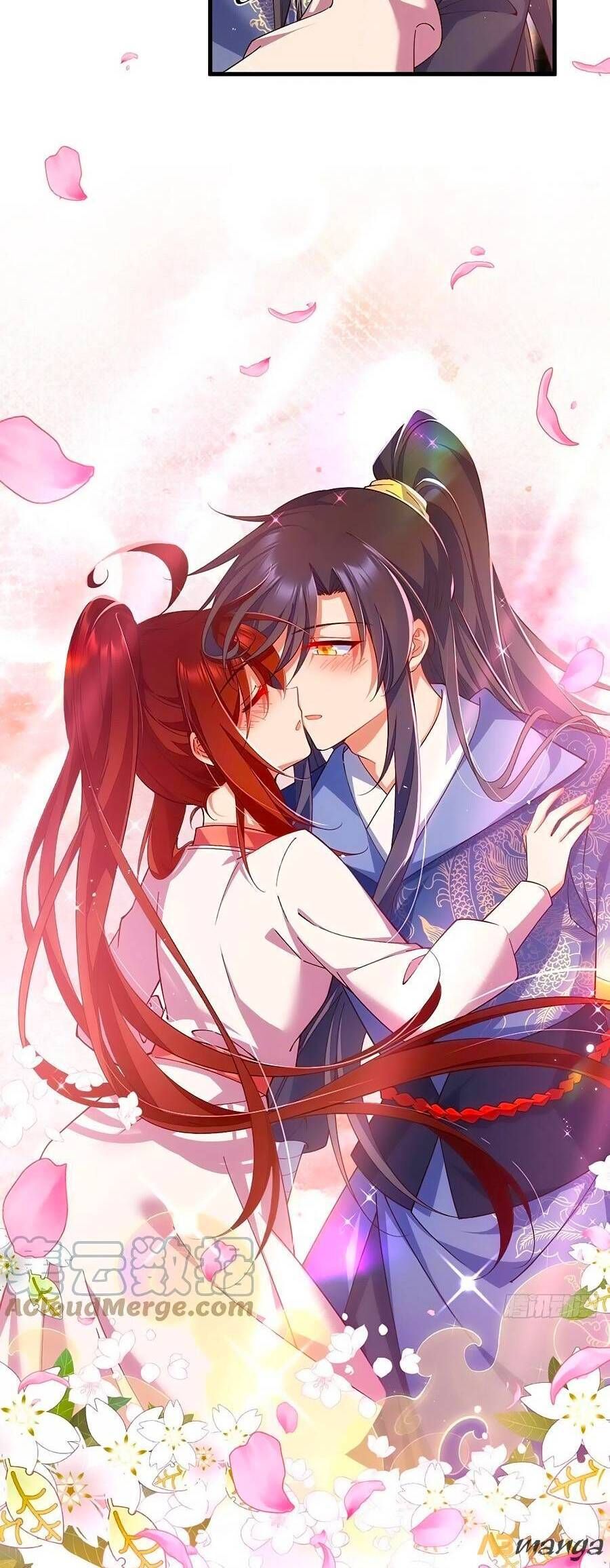 đọc truyện Manh Sư Tại Thượng Chương 354 ảnh 24 tại Thiên Thai Truyện