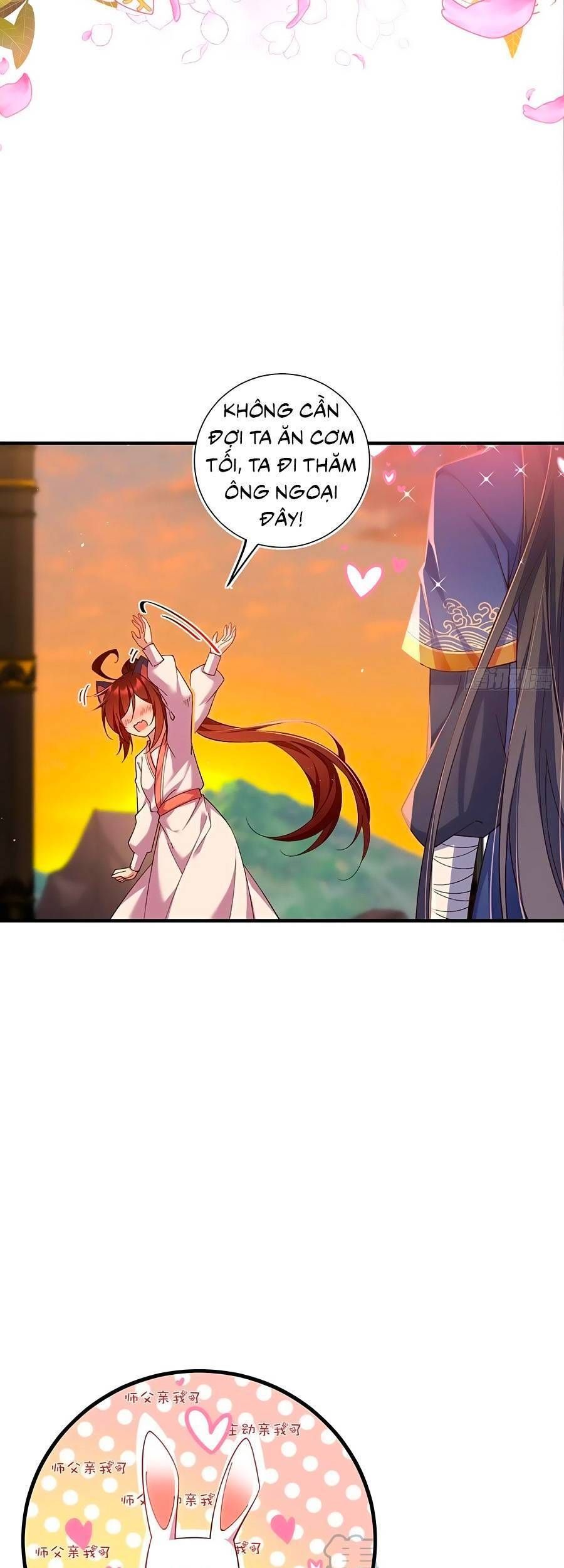 đọc truyện Manh Sư Tại Thượng Chương 354 ảnh 25 tại Thiên Thai Truyện