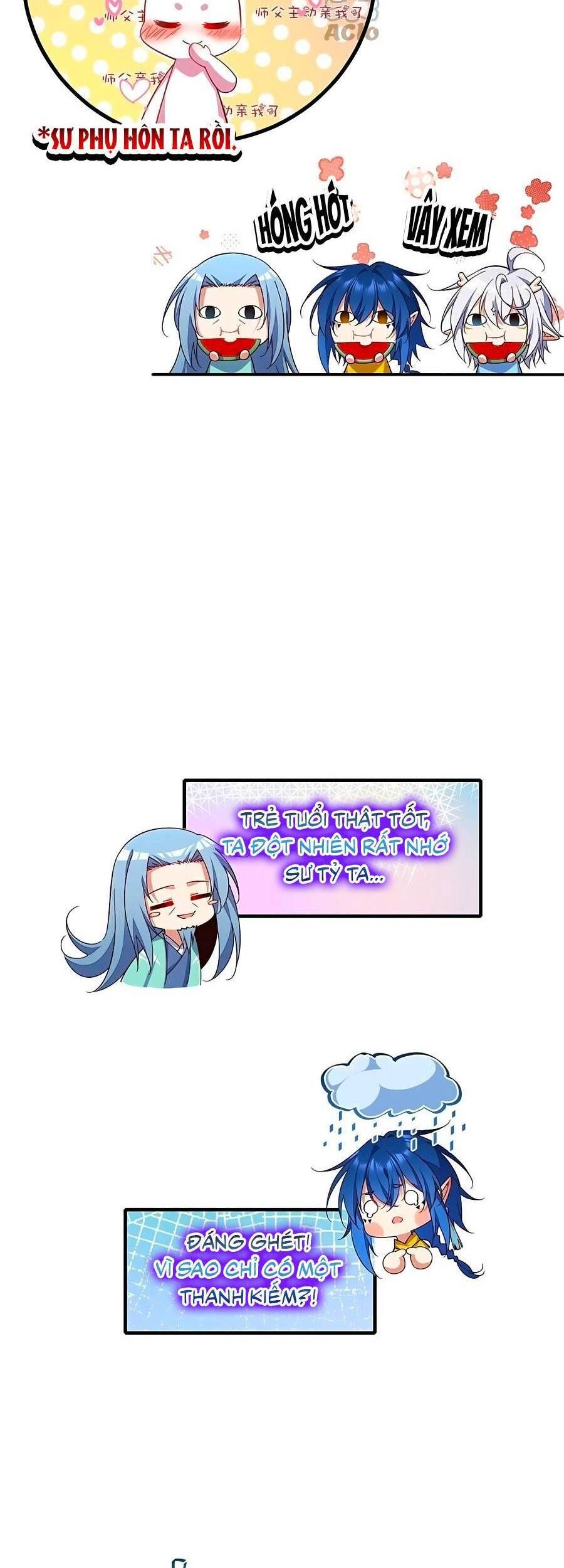 đọc truyện Manh Sư Tại Thượng Chương 354 ảnh 26 tại Thiên Thai Truyện