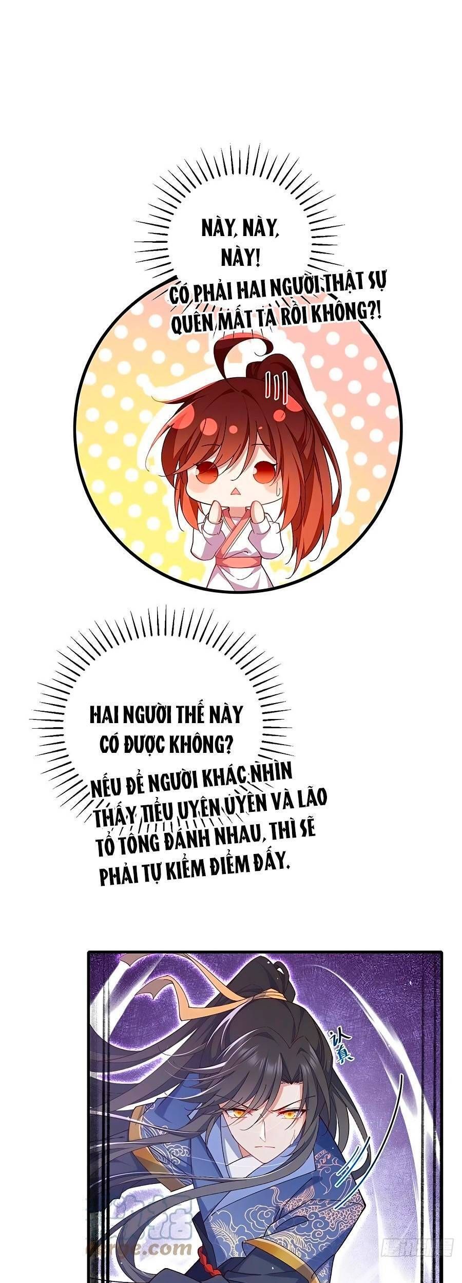 đọc truyện Manh Sư Tại Thượng Chương 354 ảnh 11 tại Thiên Thai Truyện