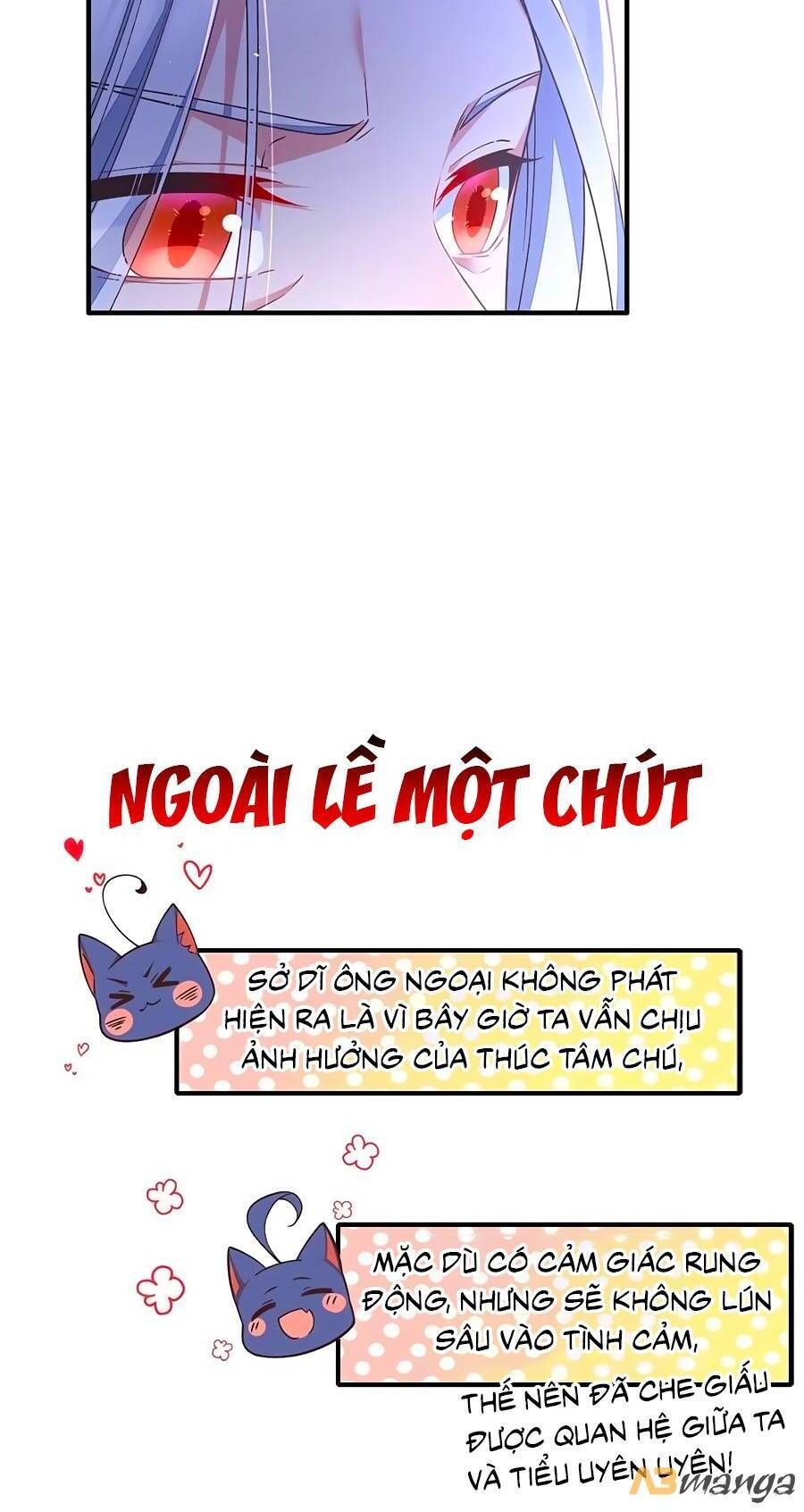 đọc truyện Manh Sư Tại Thượng Chương 355 ảnh 12 tại Thiên Thai Truyện