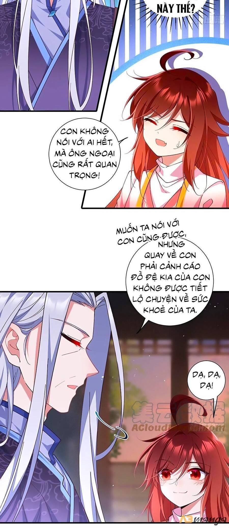 đọc truyện Manh Sư Tại Thượng Chương 355 ảnh 16 tại Thiên Thai Truyện