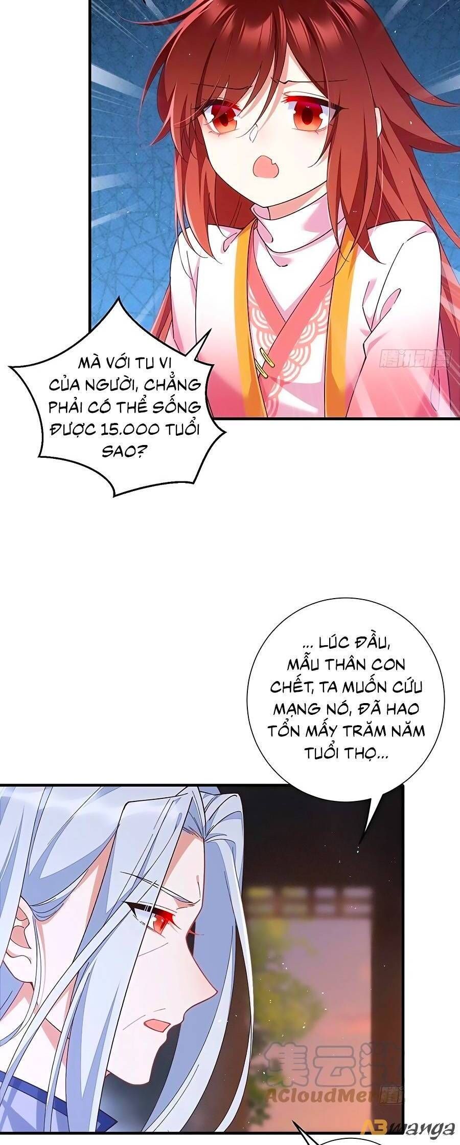 đọc truyện Manh Sư Tại Thượng Chương 355 ảnh 19 tại Thiên Thai Truyện