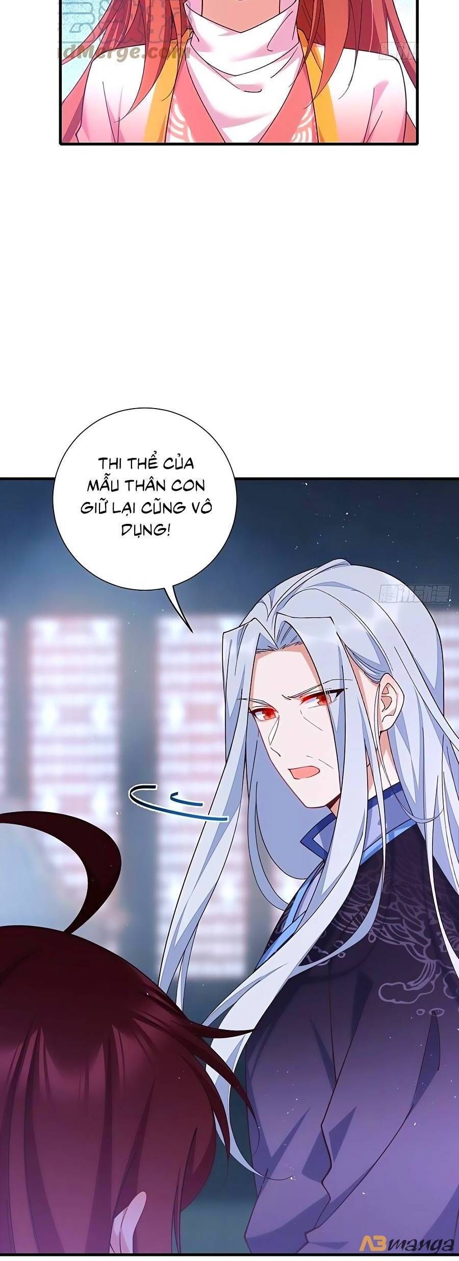 đọc truyện Manh Sư Tại Thượng Chương 355 ảnh 22 tại Thiên Thai Truyện