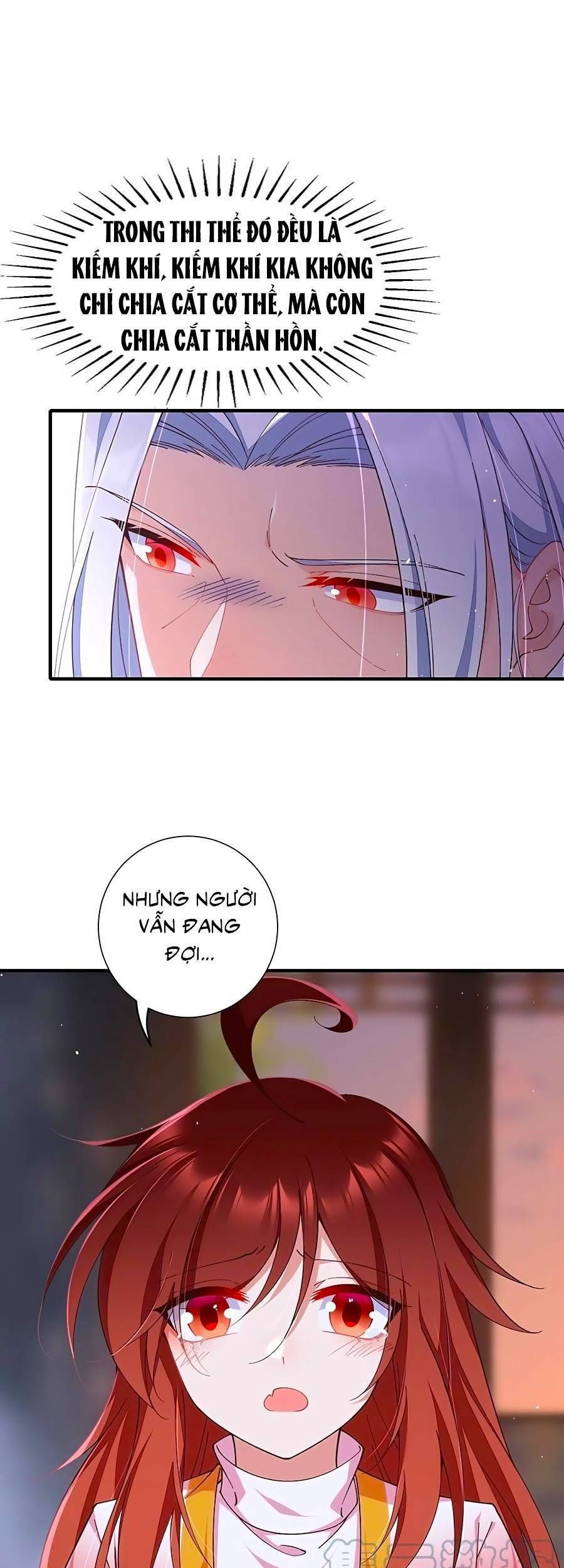 đọc truyện Manh Sư Tại Thượng Chương 355 ảnh 23 tại Thiên Thai Truyện