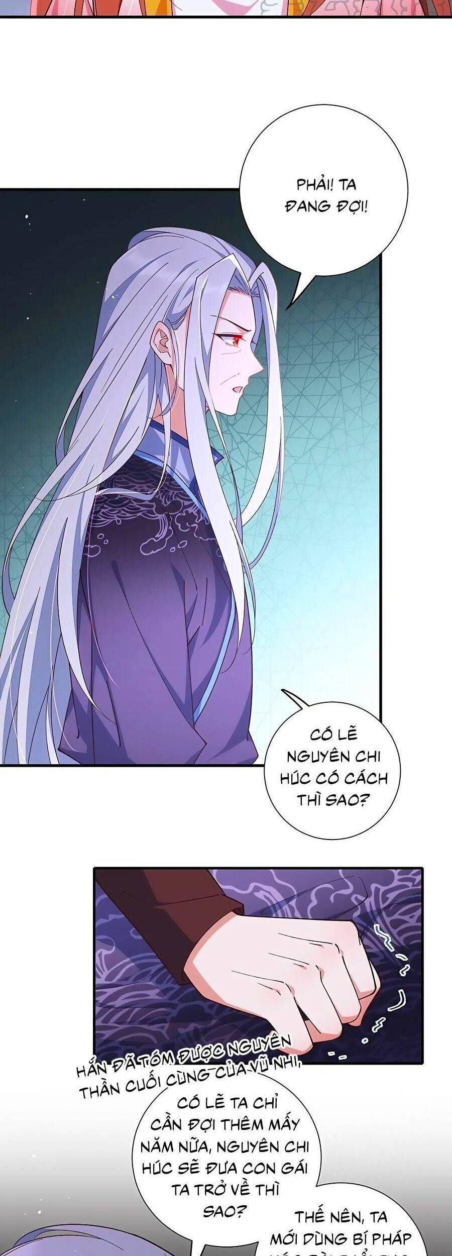 đọc truyện Manh Sư Tại Thượng Chương 355 ảnh 24 tại Thiên Thai Truyện