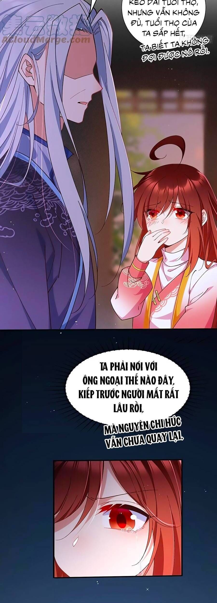 đọc truyện Manh Sư Tại Thượng Chương 355 ảnh 25 tại Thiên Thai Truyện