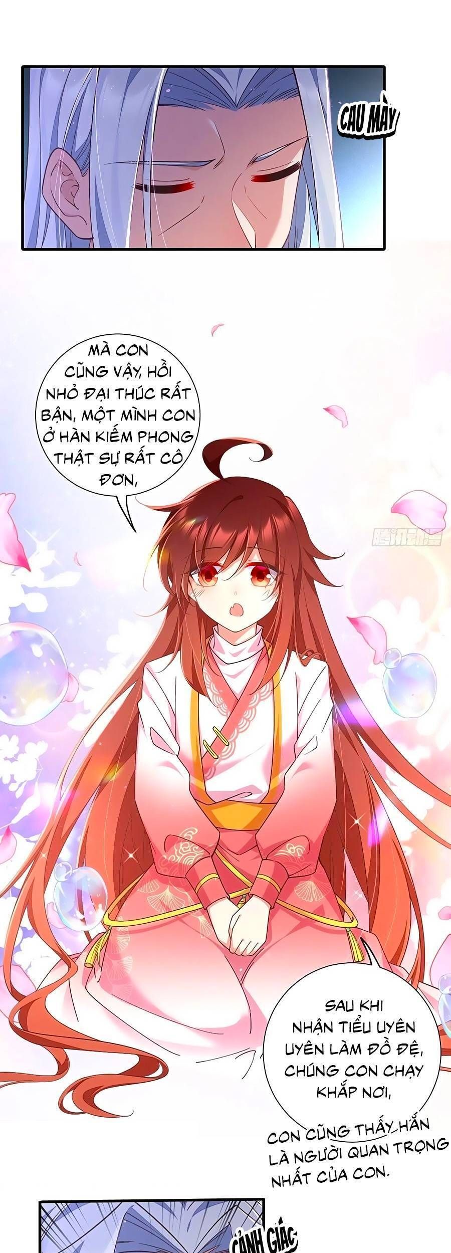 đọc truyện Manh Sư Tại Thượng Chương 355 ảnh 10 tại Thiên Thai Truyện