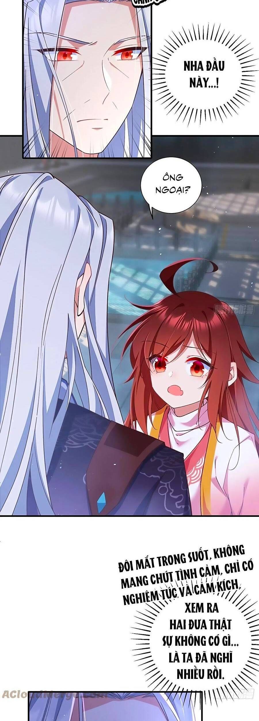 đọc truyện Manh Sư Tại Thượng Chương 355 ảnh 11 tại Thiên Thai Truyện