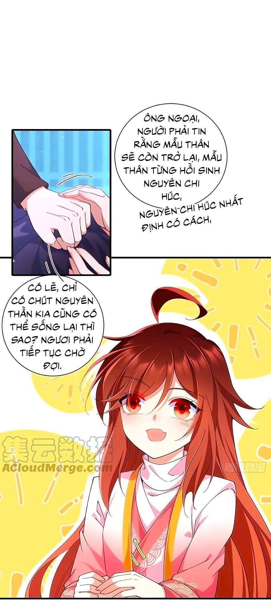 đọc truyện Manh Sư Tại Thượng Chương 356 ảnh 3 tại Thiên Thai Truyện