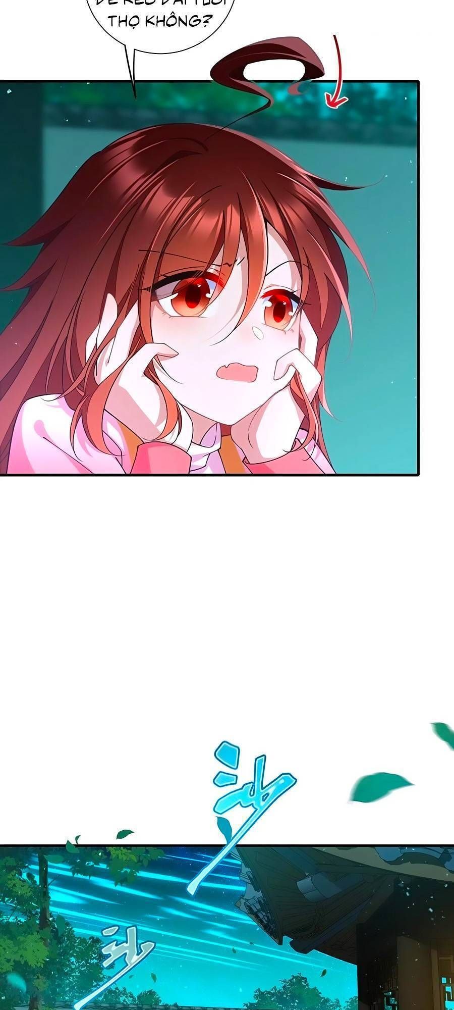 đọc truyện Manh Sư Tại Thượng Chương 356 ảnh 15 tại Thiên Thai Truyện