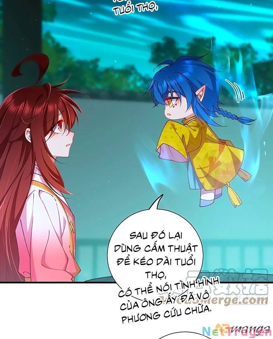 đọc truyện Manh Sư Tại Thượng Chương 356 ảnh 17 tại Thiên Thai Truyện